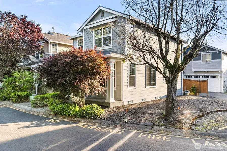 18803 143rd Court Ne, Woodinville, WA 98072 - #2