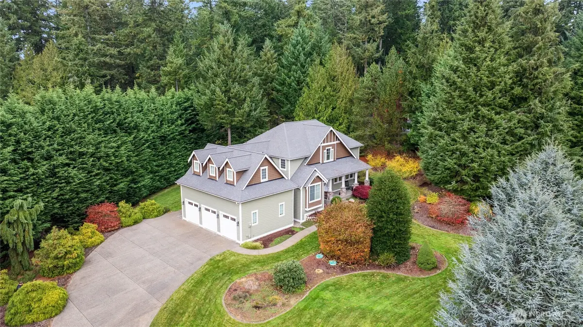 9113 158th Street Ct Nw, Gig Harbor, WA 98329 - #1