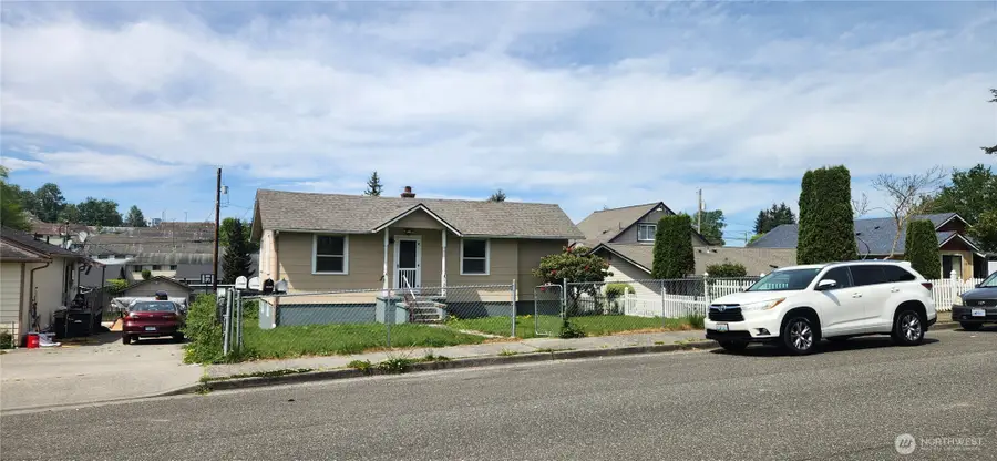 1224 Maple Street, Everett, WA 98201 - #3