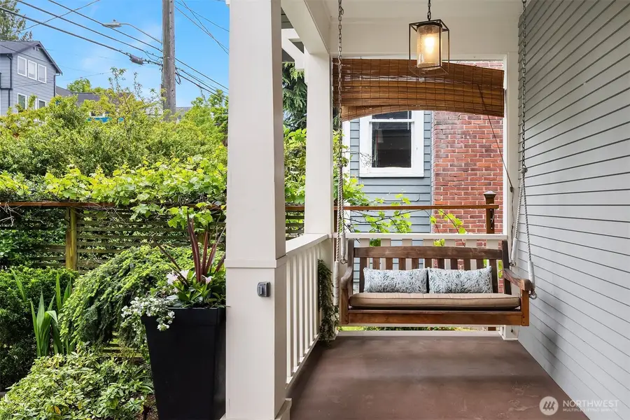 4018 2nd Avenue Ne, Seattle, WA 98105 - #3