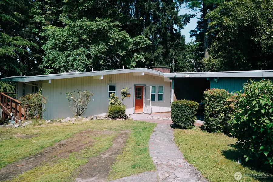 1310 Maryland Ave, Everett, WA 98203 - #2