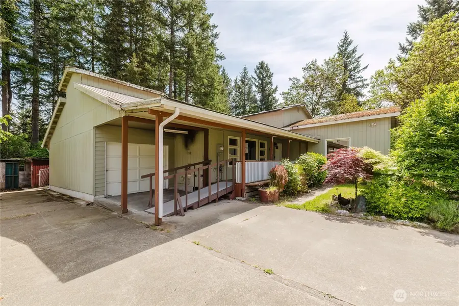 41 NE Salty Drive, Belfair, WA 98528 - #2