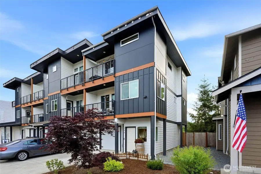 226 Raybird Avenue, Granite Falls, WA 98252 - #2
