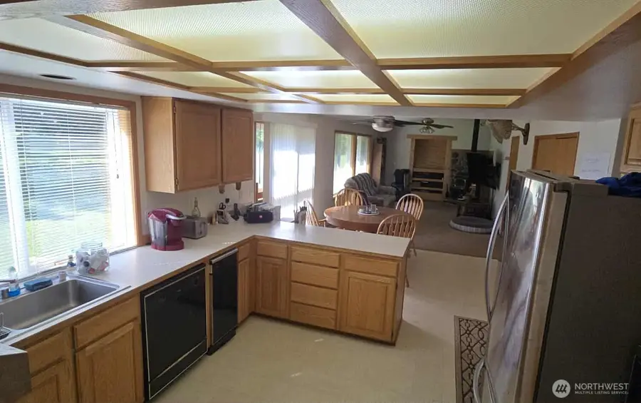 4244 Duckabush Road, Brinnon, WA 98320 - #2