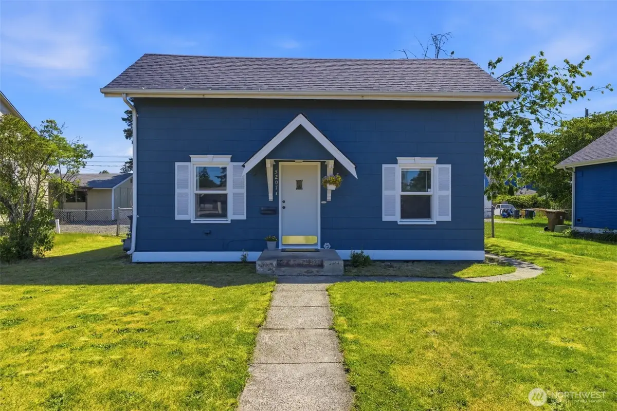 5207 S Oakes Street, Tacoma, WA 98409 - #1