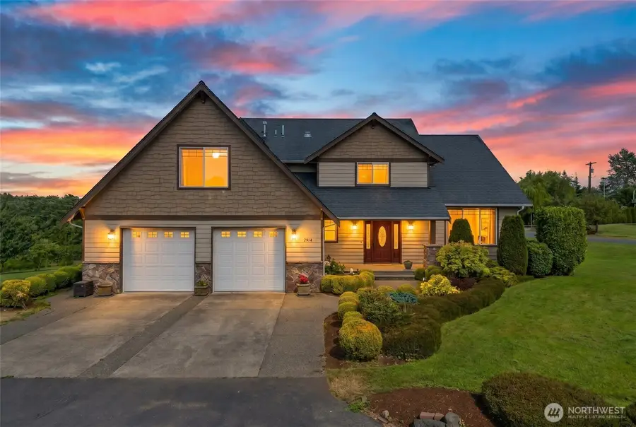 2914 Cameron Ridge Lane, Ferndale, WA 98248 - #3