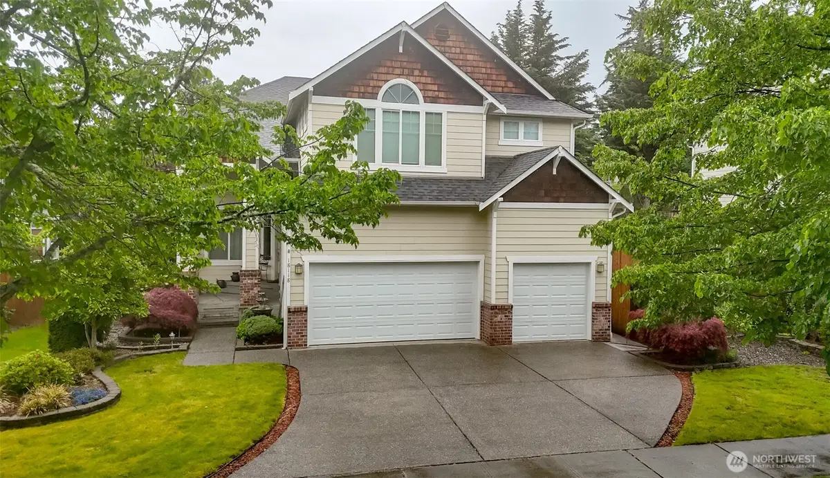 18118 SE 247th Street, Covington, WA 98042 - #1