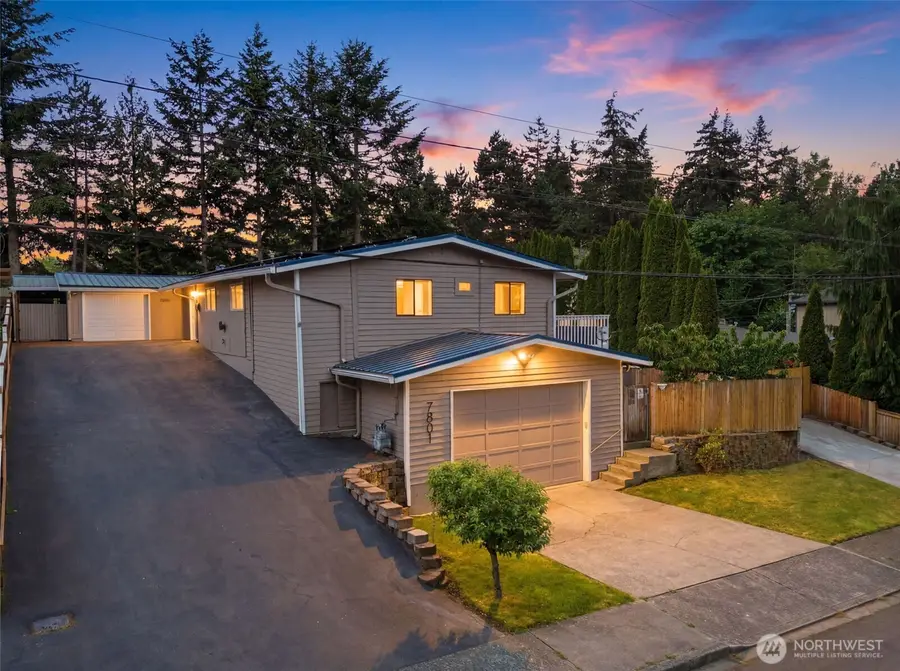 7801 NE 133rd Place, Kirkland, WA 98034 - #2