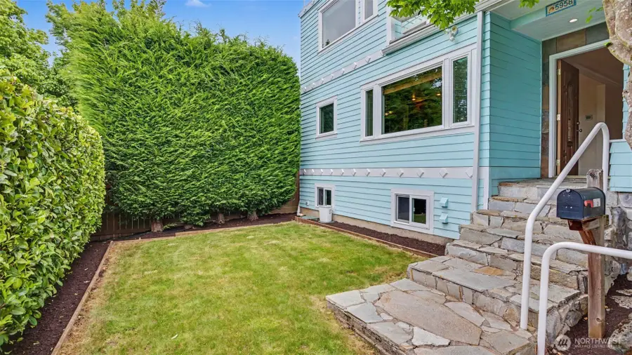 5958 35th Avenue Sw, Seattle, WA 98126 - #2