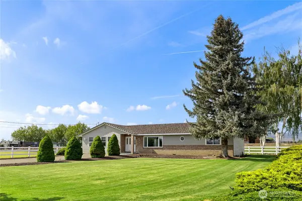1231 Game Farm Road, Ellensburg, WA 98926
