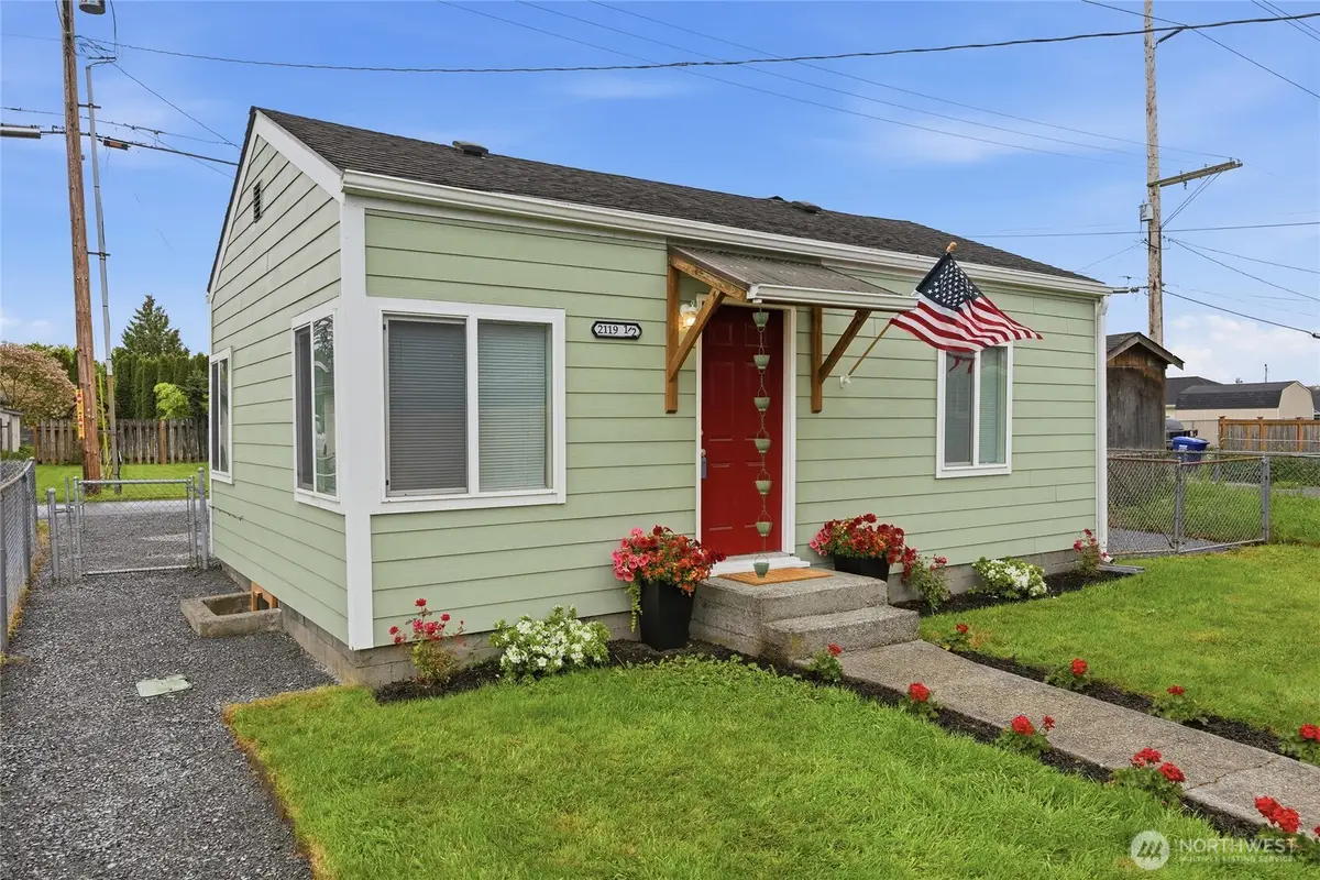 2119 Walnut Street #C, Everett, WA 98201 - #1
