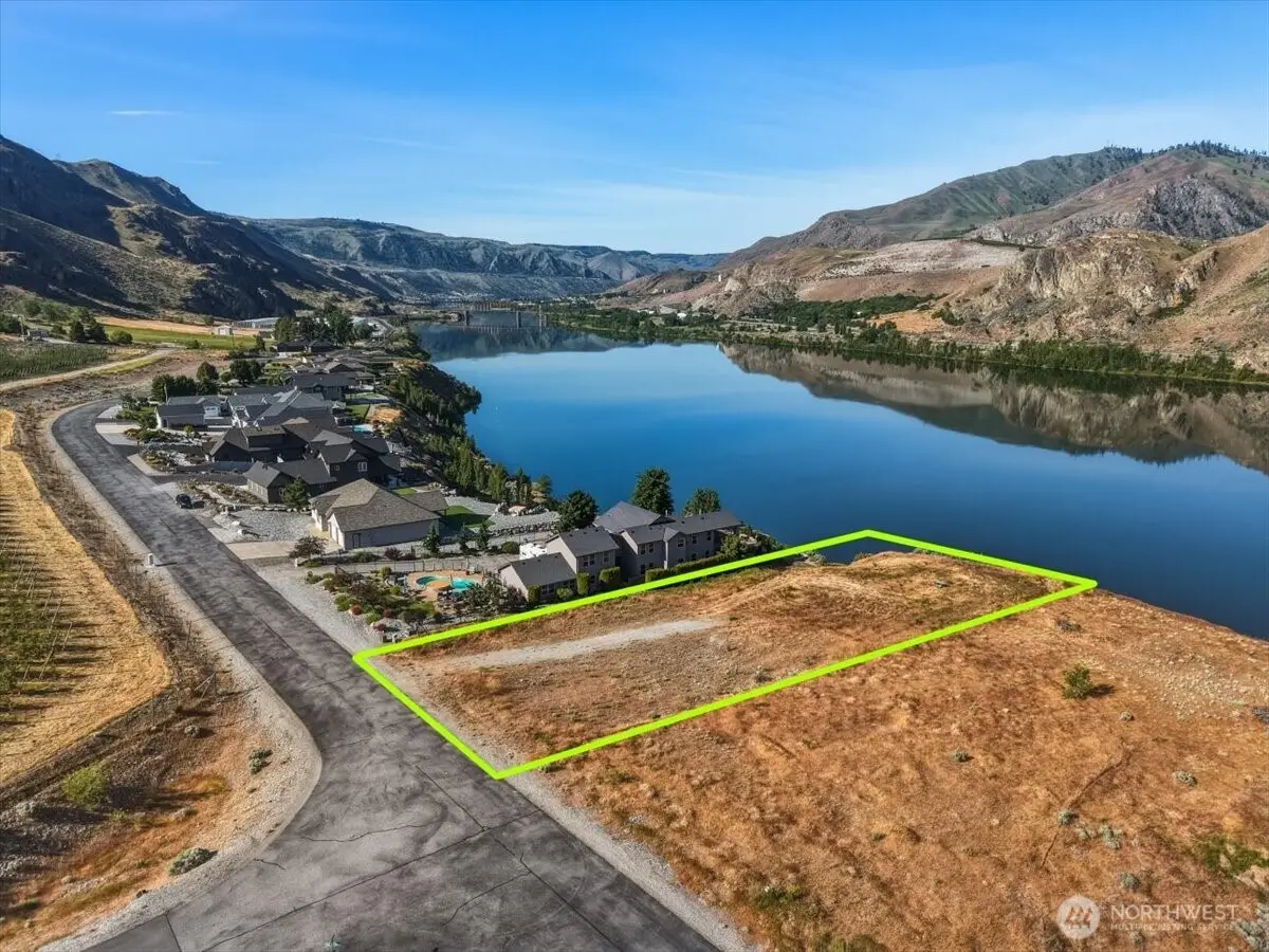 33 S Shore Drive #15, Orondo, WA 98843 - #1