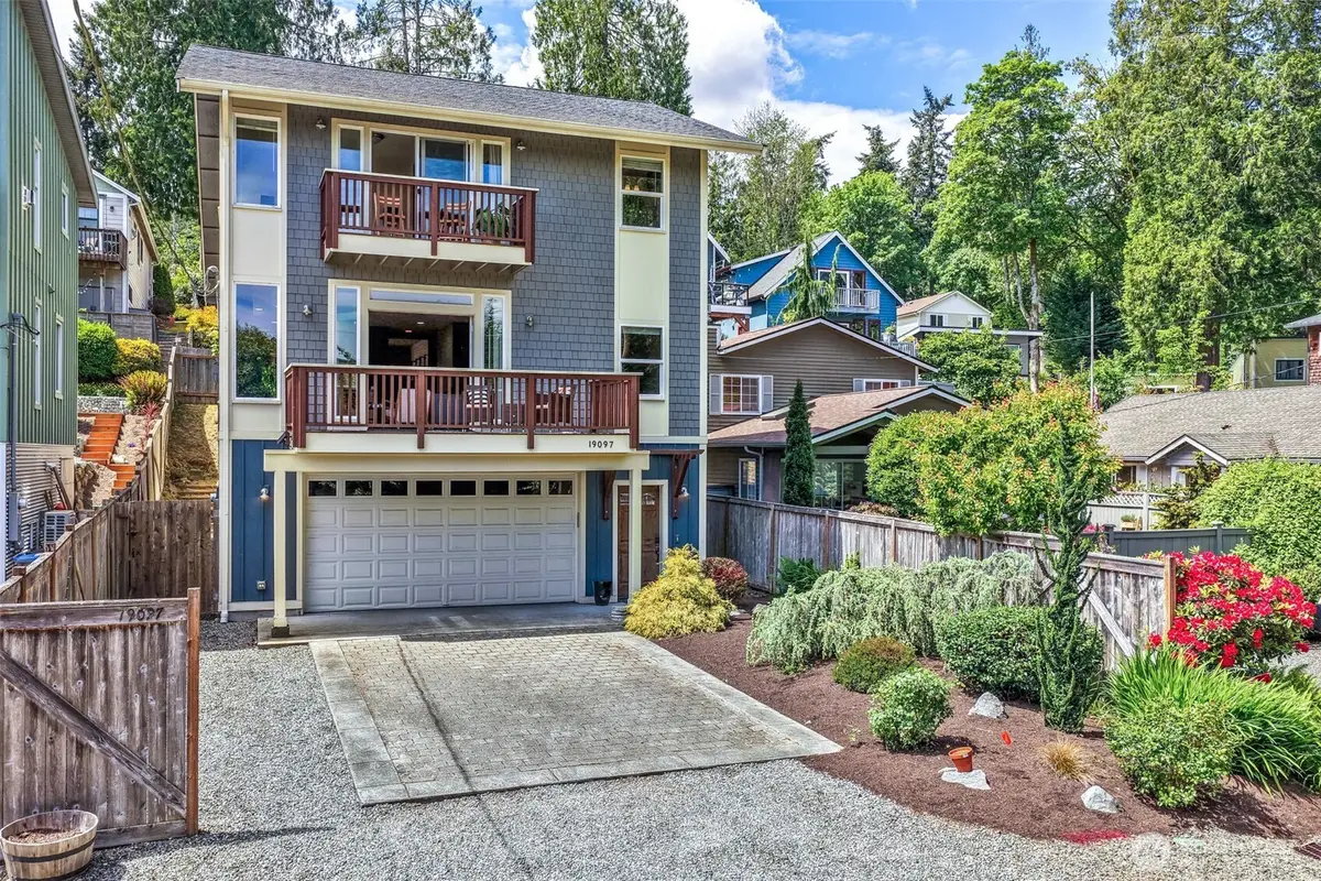19097 Angeline Avenue Ne, Suquamish, WA 98392 - #1