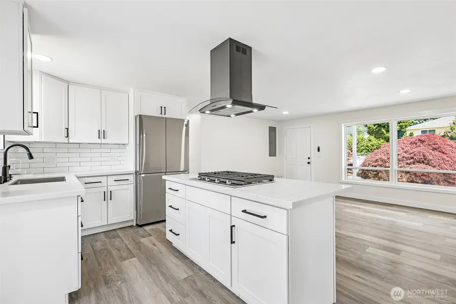 3425 NE 7th Place, Renton, WA 98056 - #3