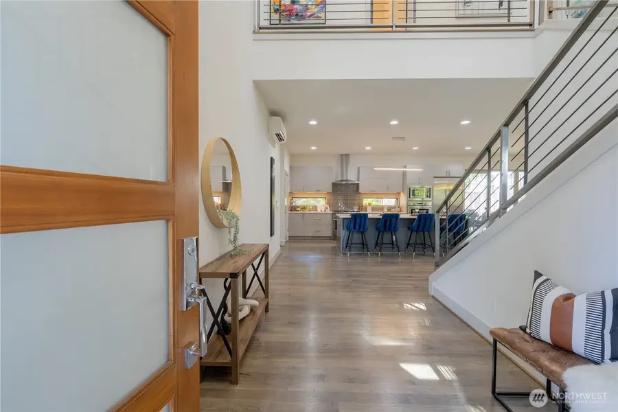 3034 NE 89th, Seattle, WA 98115 - #3