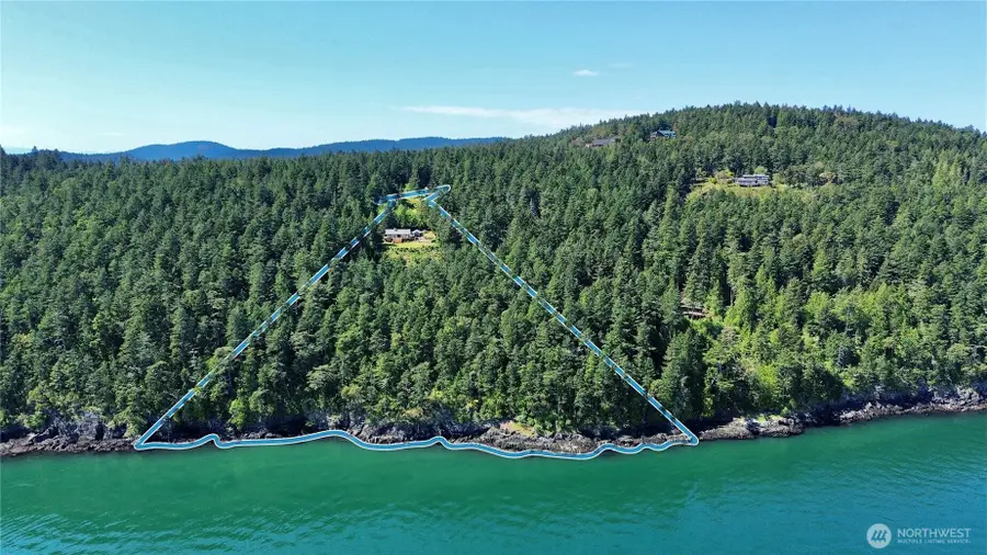 92 Flagpoint Lane, Friday Harbor, WA 98250 - #2