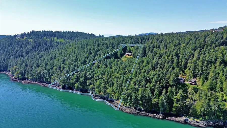 92 Flagpoint Lane, Friday Harbor, WA 98250 - #3