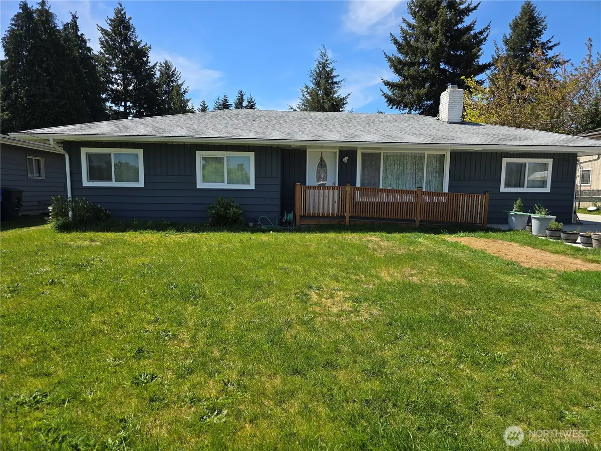 7826 Rainier Drive #A, Everett, WA 98203 - #1