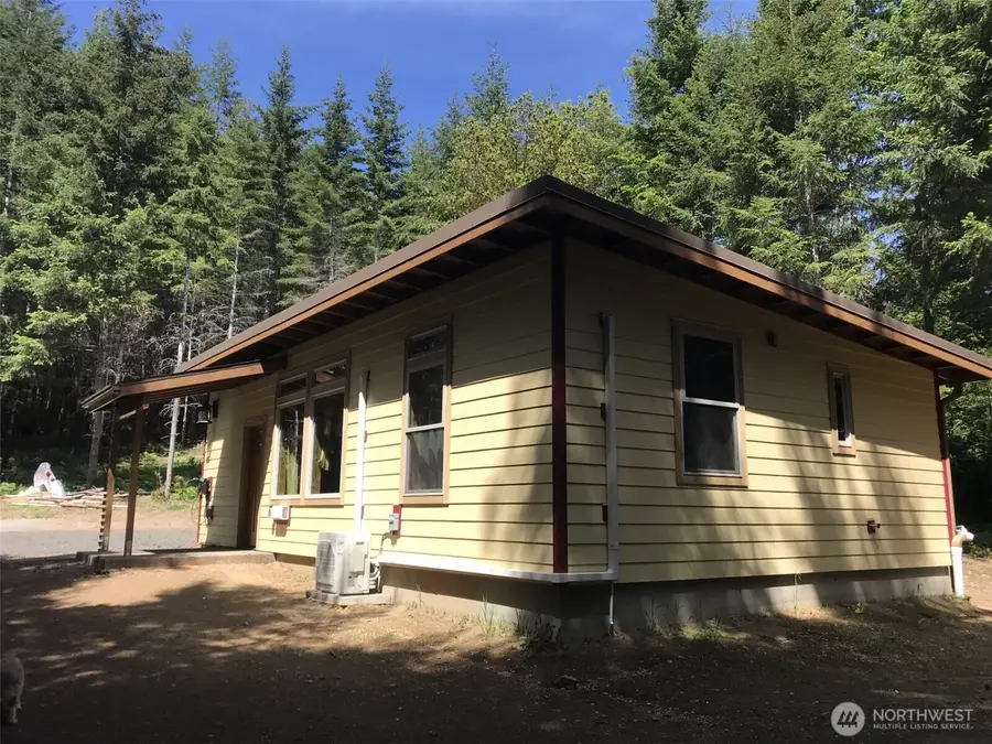 323 E Pickering Road, Shelton, WA 98584 - #2