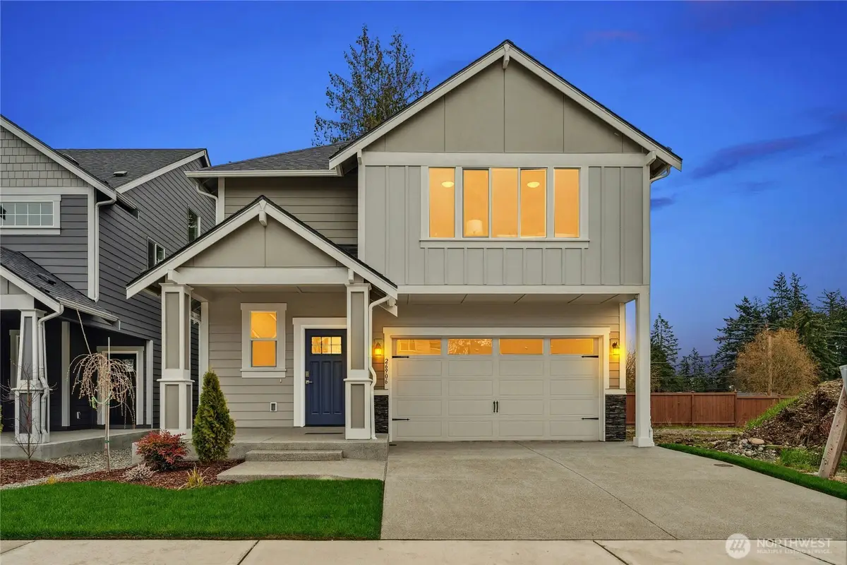 26811 30th Place S #03, Kent, WA 98032 - #1