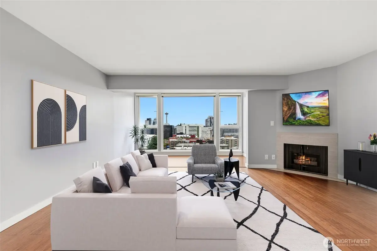 400 Melrose Avenue E #204, Seattle, WA 98102 - #1
