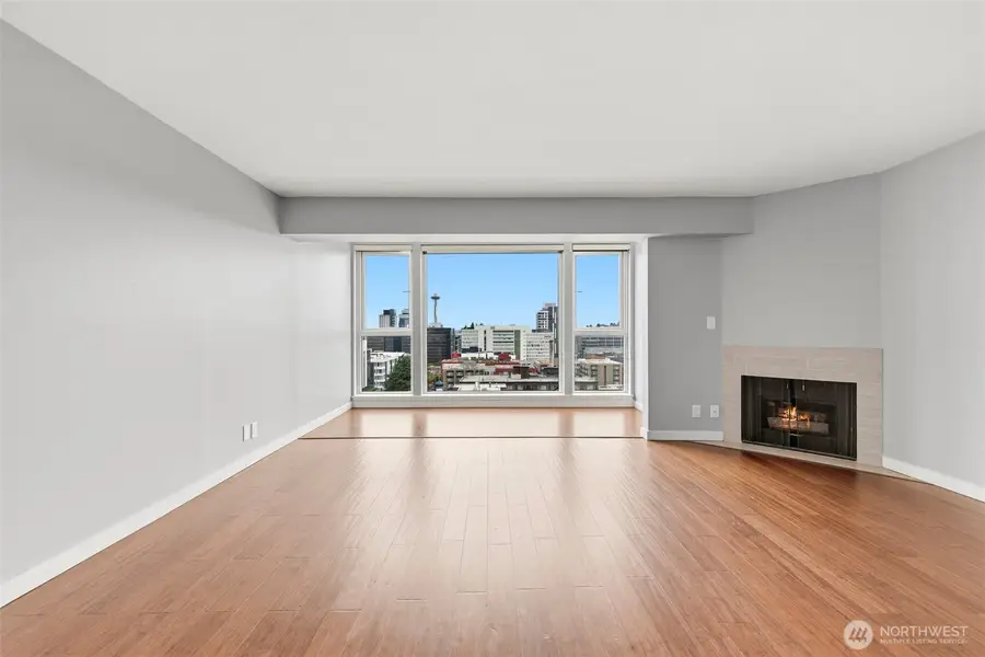 400 Melrose Avenue E #204, Seattle, WA 98102 - #2