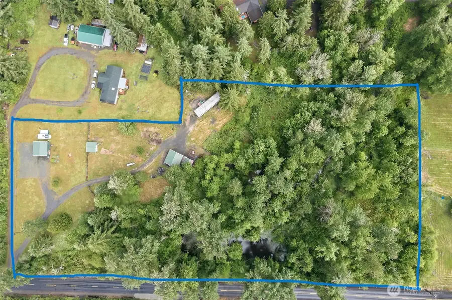 14105 288th Street E, Graham, WA 98338 - #3
