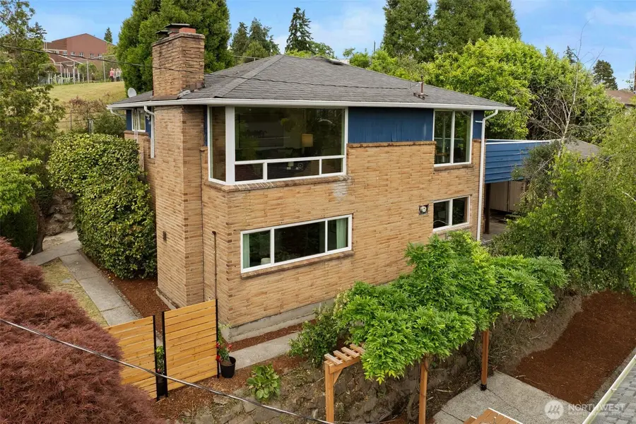 4158 39th Avenue S, Seattle, WA 98118 - #2