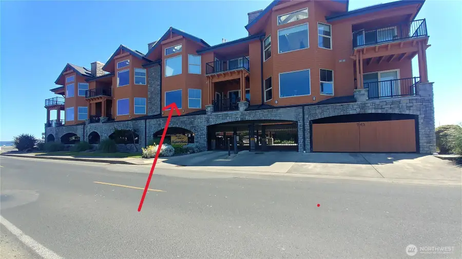 743 Neddie Rose Drive #207, Westport, WA 98595 - #2