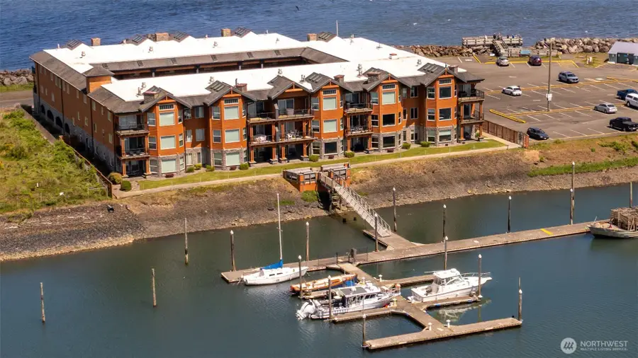 743 Neddie Rose Drive #207, Westport, WA 98595 - #3