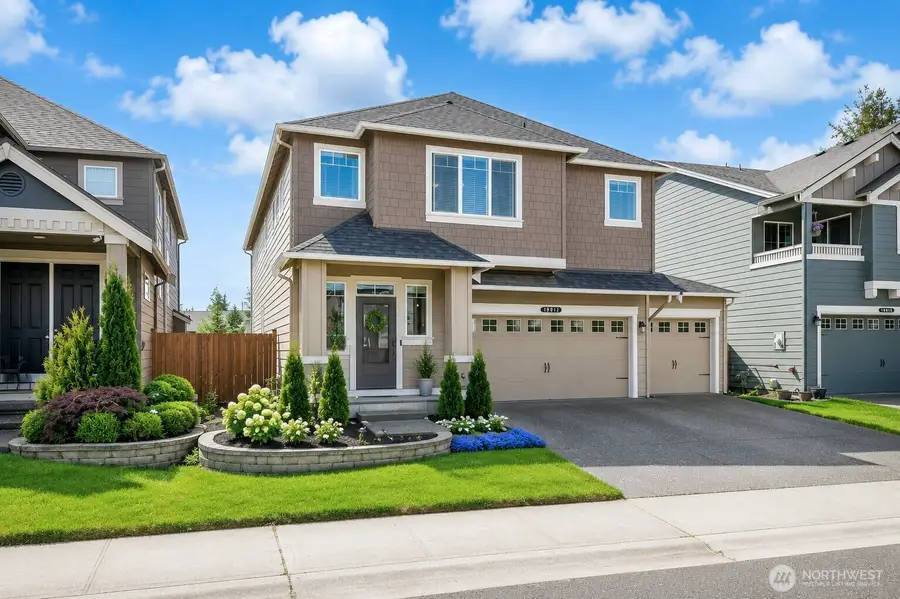 19012 105th Avenue E, Puyallup, WA 98374 - #2