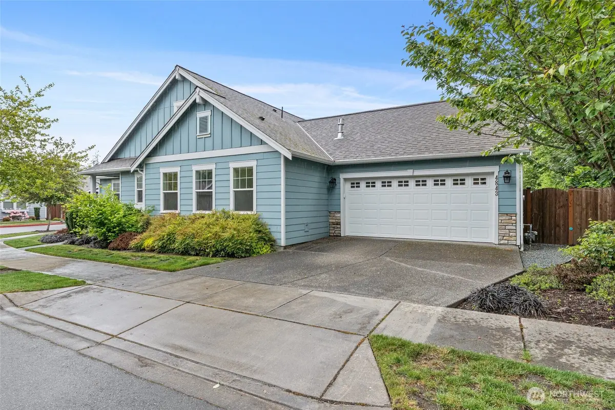 4843 Shelby Place, Mount Vernon, WA 98274 - #1