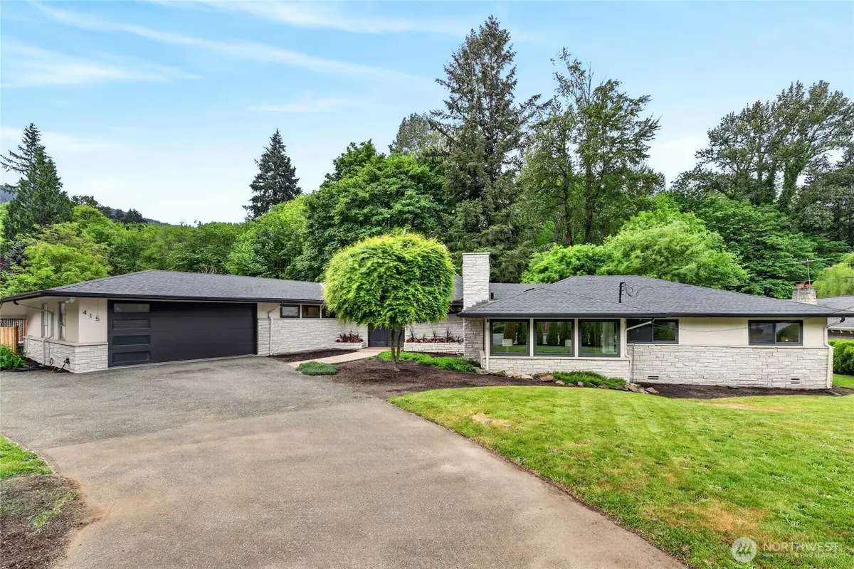 415 Front Street S, Issaquah, WA 98027 - #1