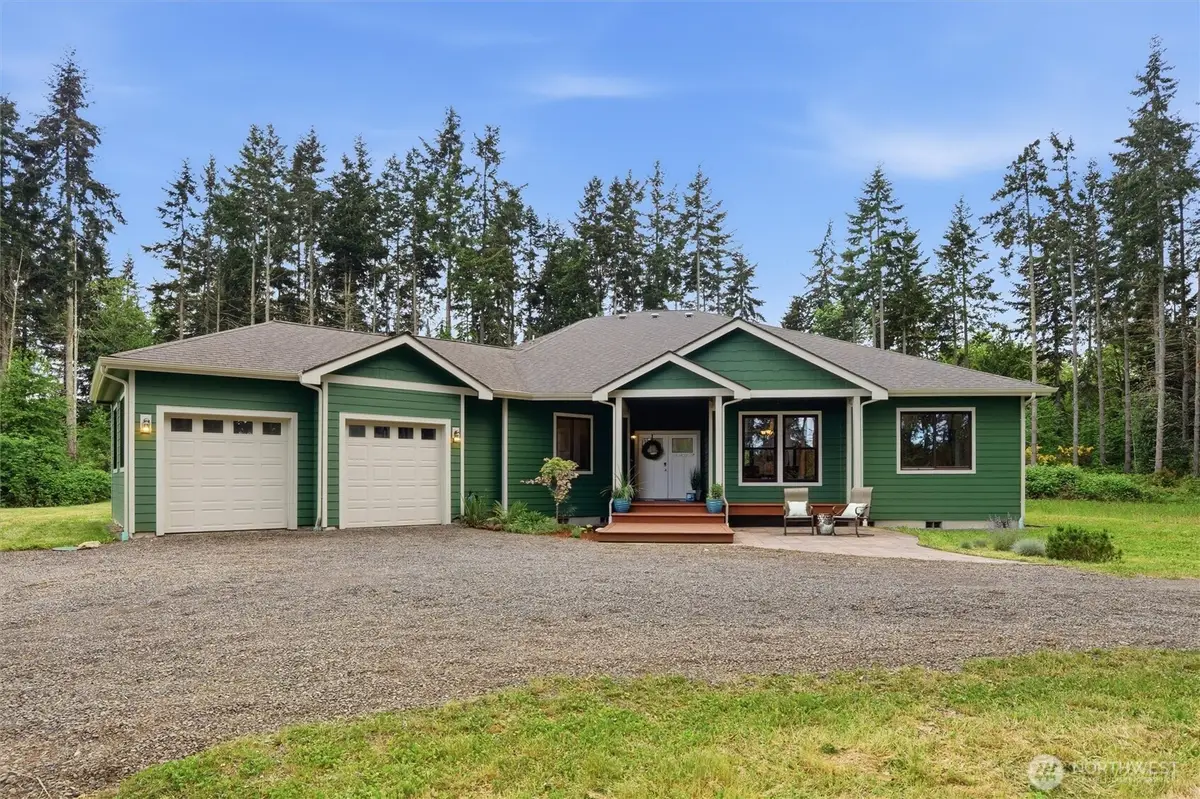 8283 NE 360th Street, Kingston, WA 98346 - #1