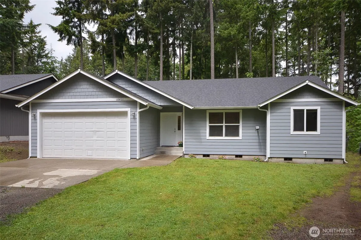 18431 Rampart Drive Se, Yelm, WA 98597 - #1