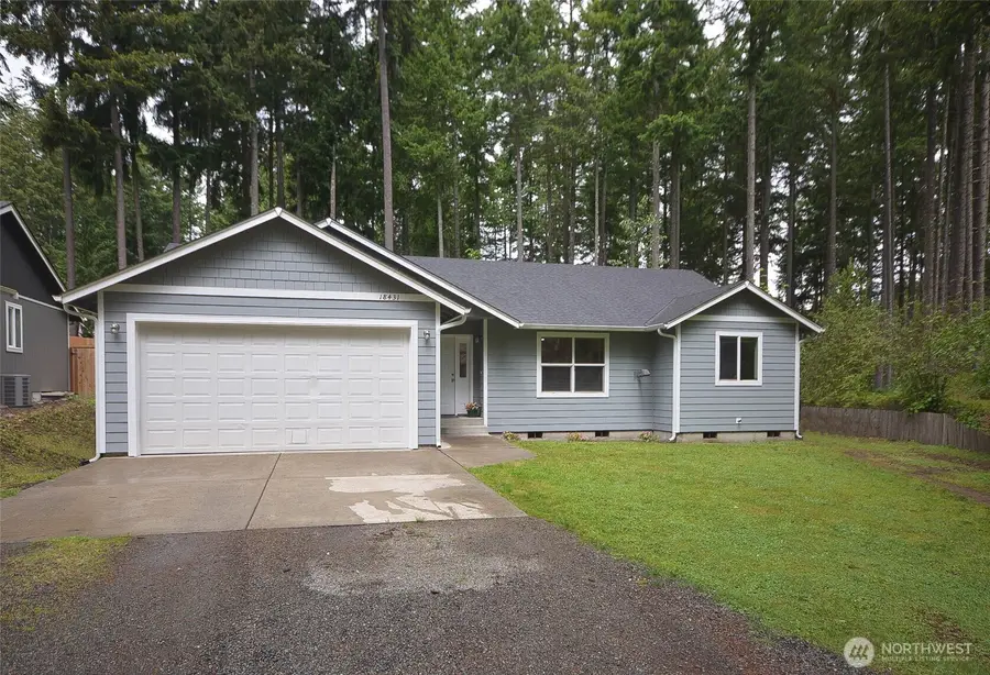 18431 Rampart Drive Se, Yelm, WA 98597 - #2