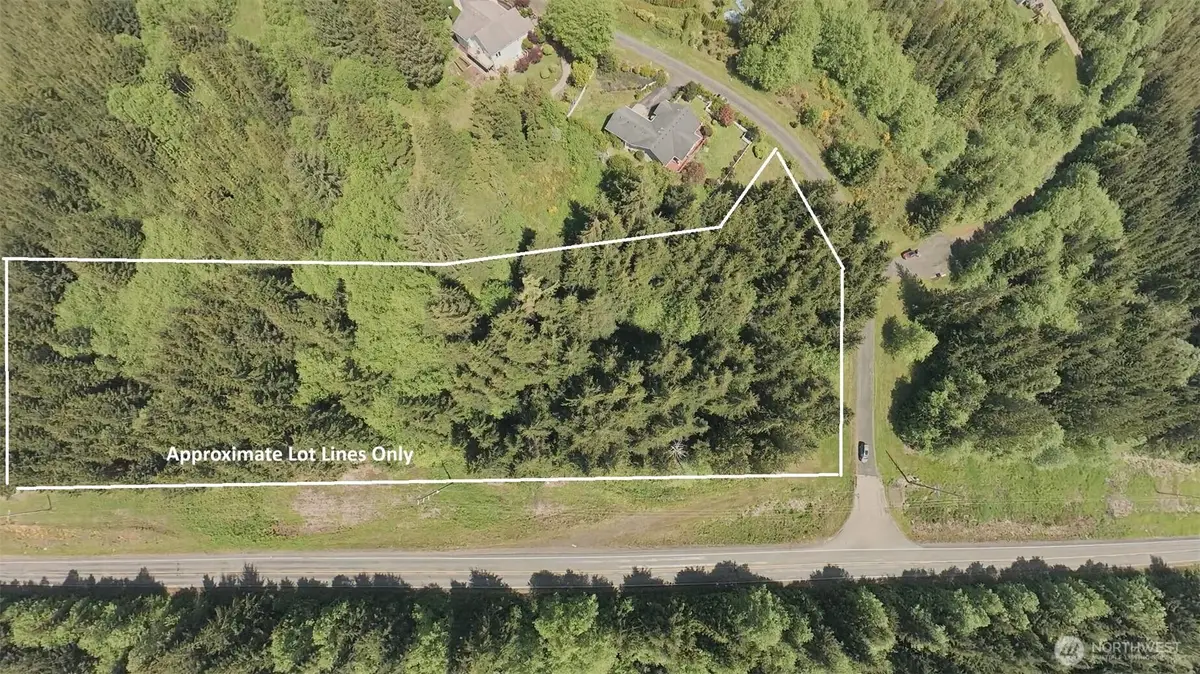 0 Bayview Lane, Hoquiam, WA 98550 - #1