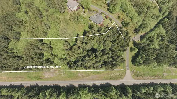 0 Bayview Lane, Hoquiam, WA 98550