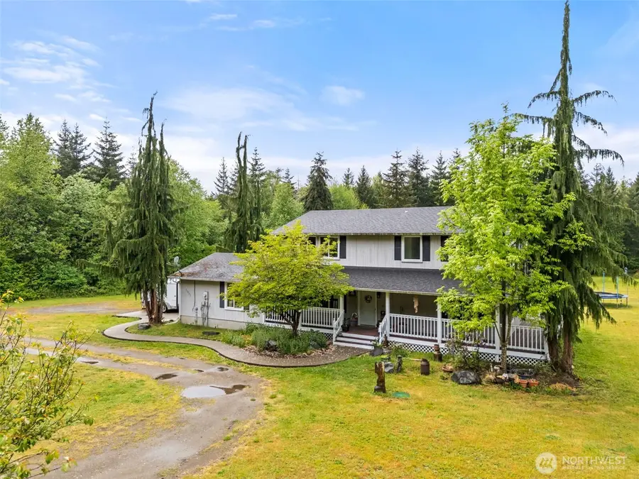 11731 Littlerock Road Sw, Olympia, WA 98512 - #2