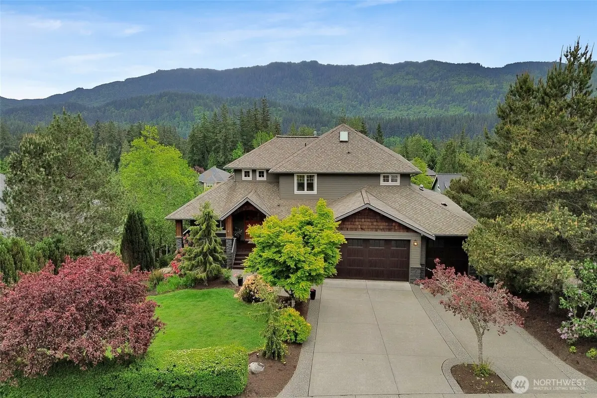 4704 Raptor Lane, Bellingham, WA 98229 - #1