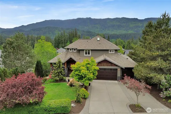 4704 Raptor Lane, Bellingham, WA 98229