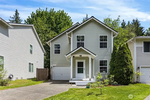 2421 106th Drive Se, Lake Stevens, WA 98258