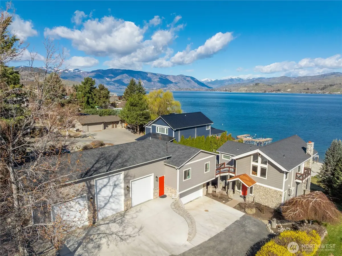21 Grace Lane, Chelan, WA 98816 - #1