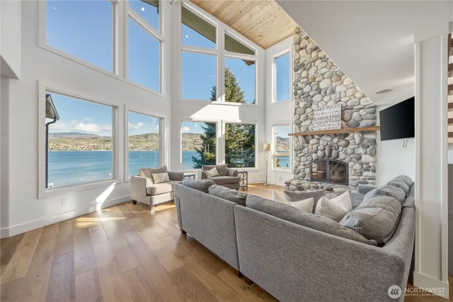 21 Grace Lane, Chelan, WA 98816 - #3