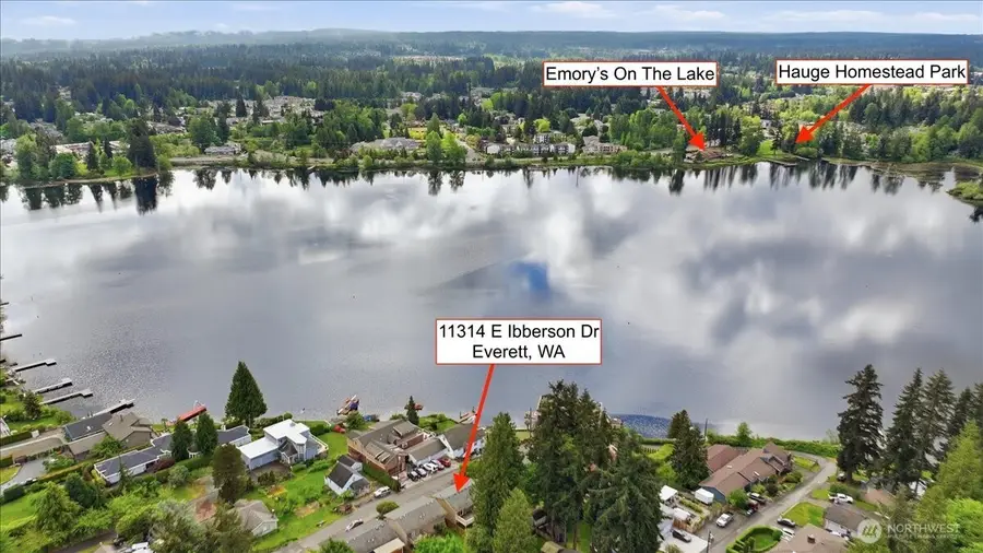 11314 E Ibberson Drive, Everett, WA 98208 - #3