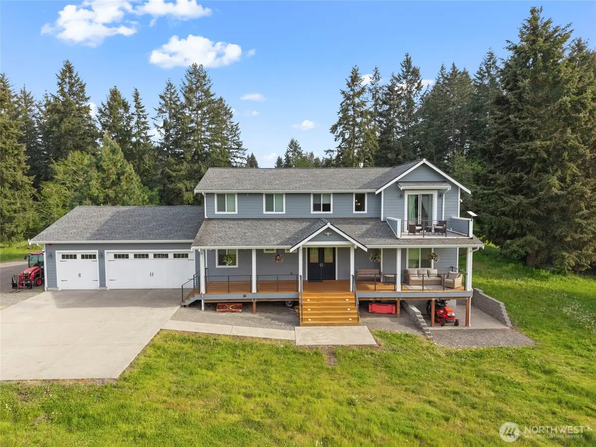 3010 342nd Street Ct S, Roy, WA 98580 - #1