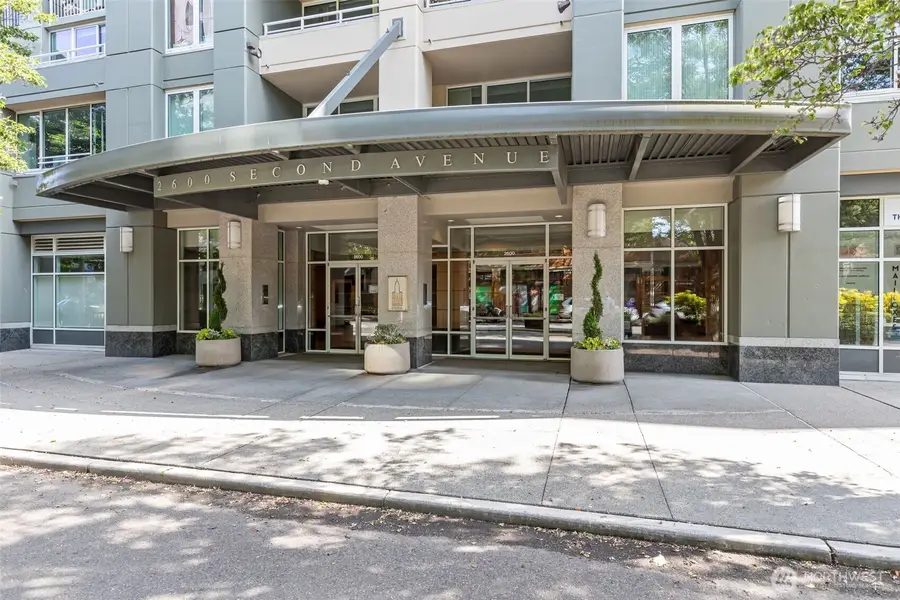 2600 2nd Ave #504, Seattle, WA 98121 - #2