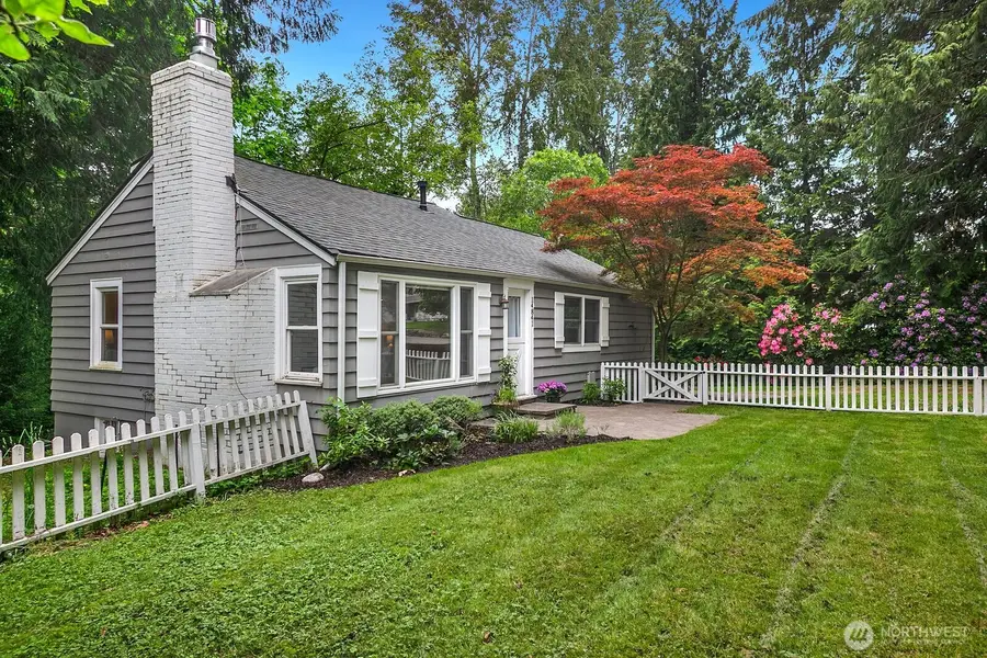 14841 88th Avenue Ne, Kenmore, WA 98028 - #3