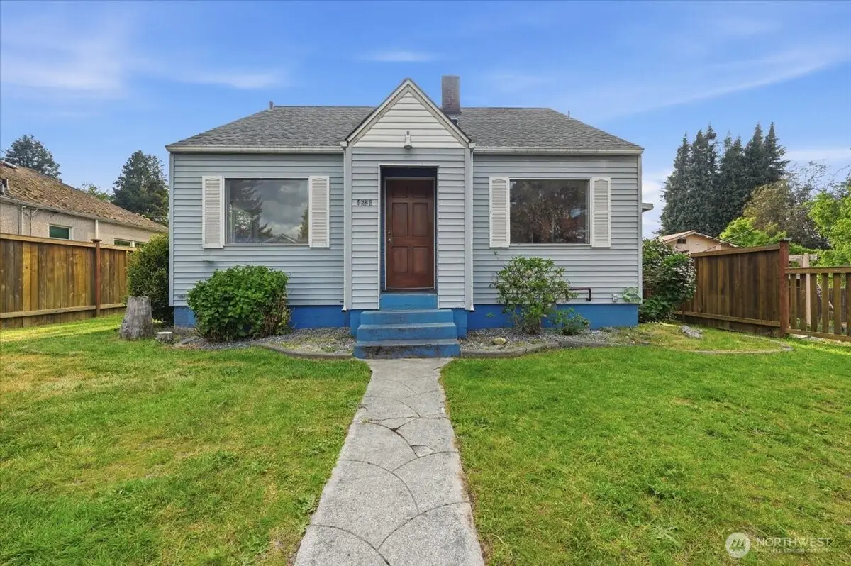 4624 N Pearl Street, Tacoma, WA 98407 - #1