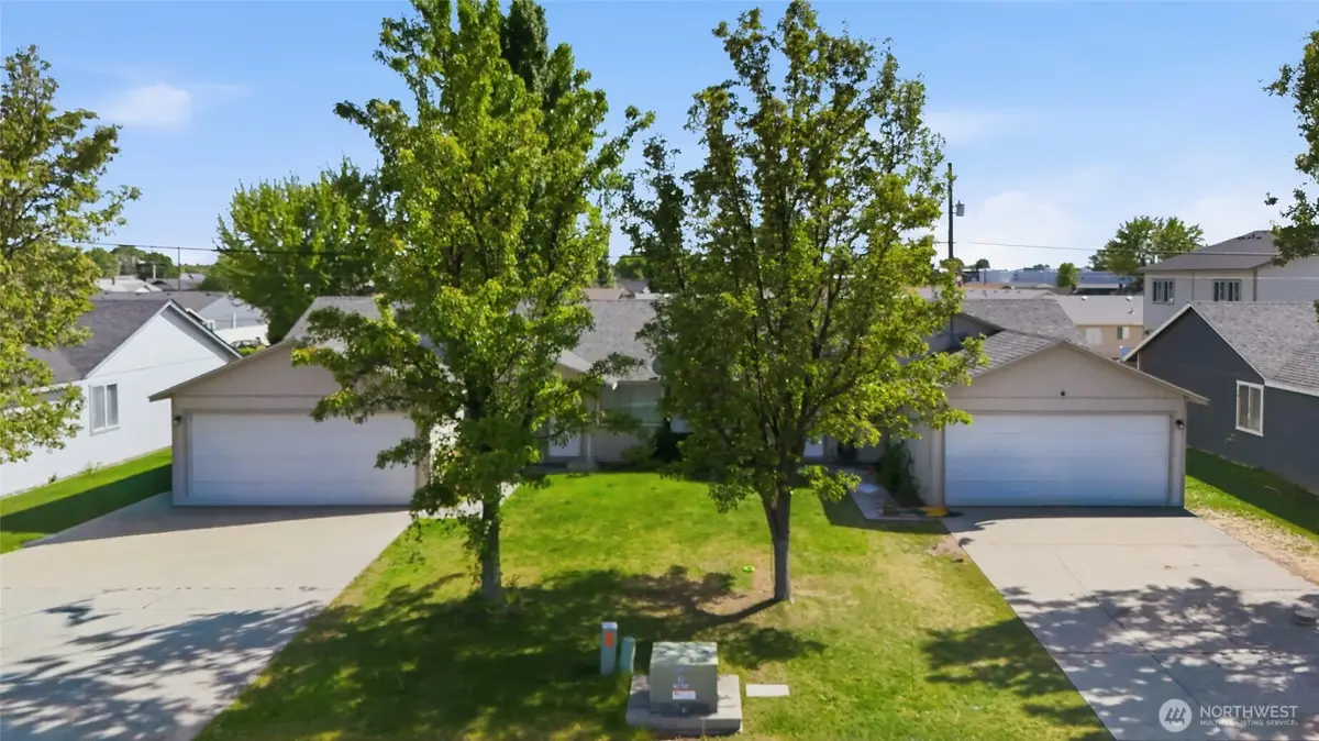 905 Ball Court, Moses Lake, WA 98837 - #1